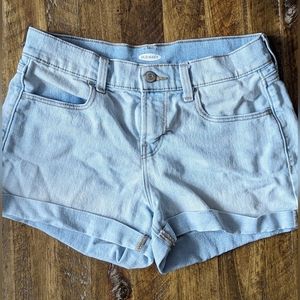 Old Navy Denim Shorts